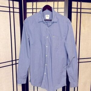 Lacoste Button-Down